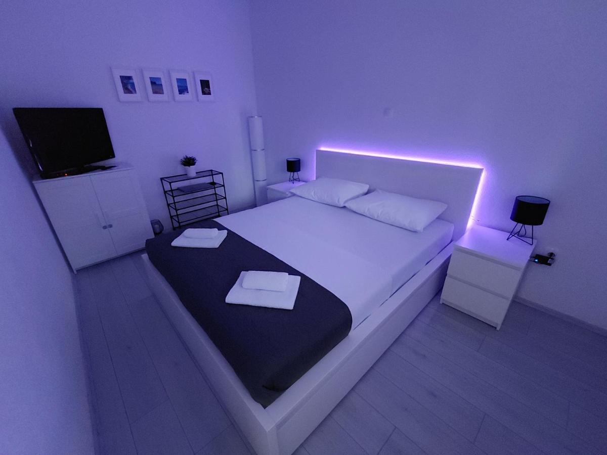 Apartment Bol - Sea, Sand And Happiness Екстер'єр фото