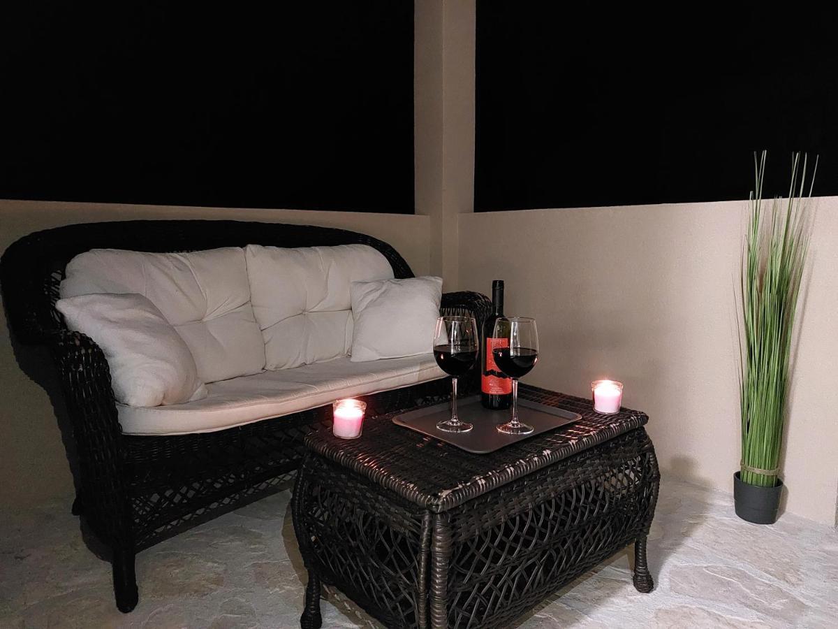 Apartment Bol - Sea, Sand And Happiness Екстер'єр фото