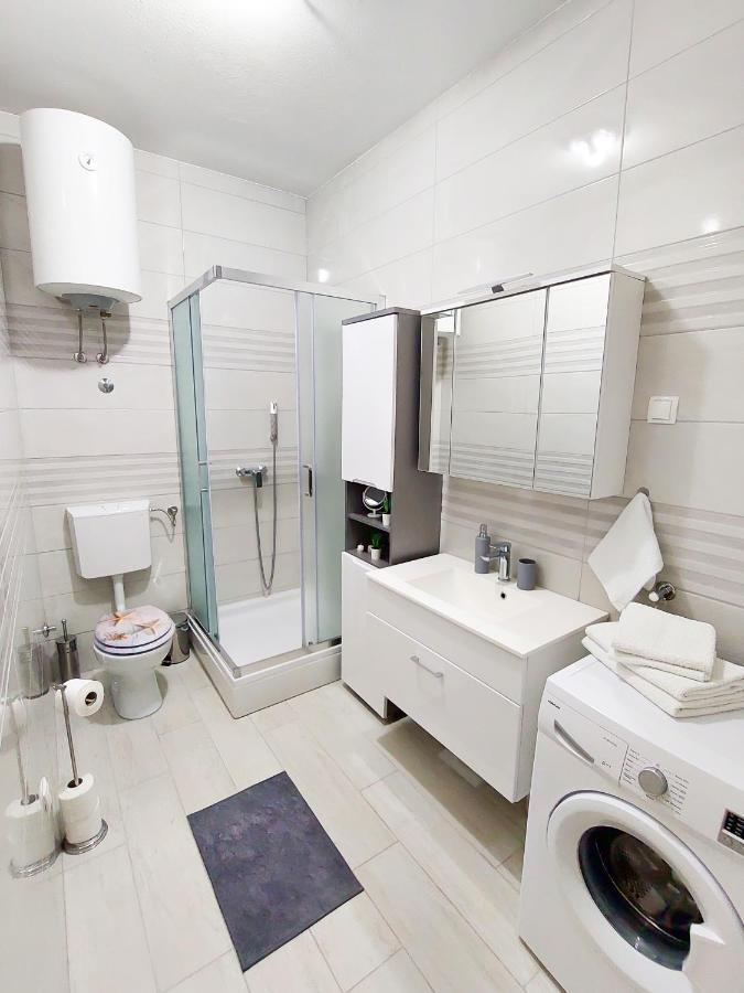 Apartment Bol - Sea, Sand And Happiness Екстер'єр фото