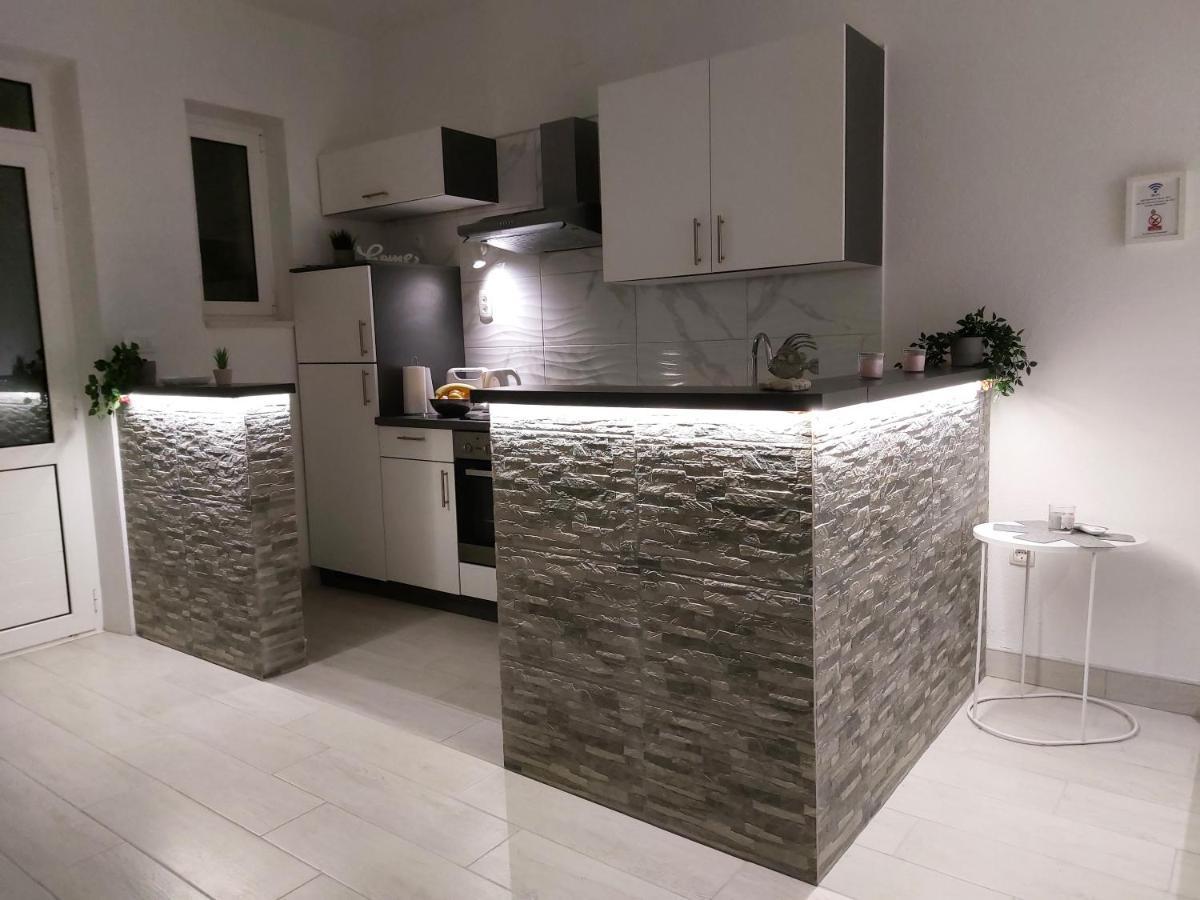 Apartment Bol - Sea, Sand And Happiness Екстер'єр фото