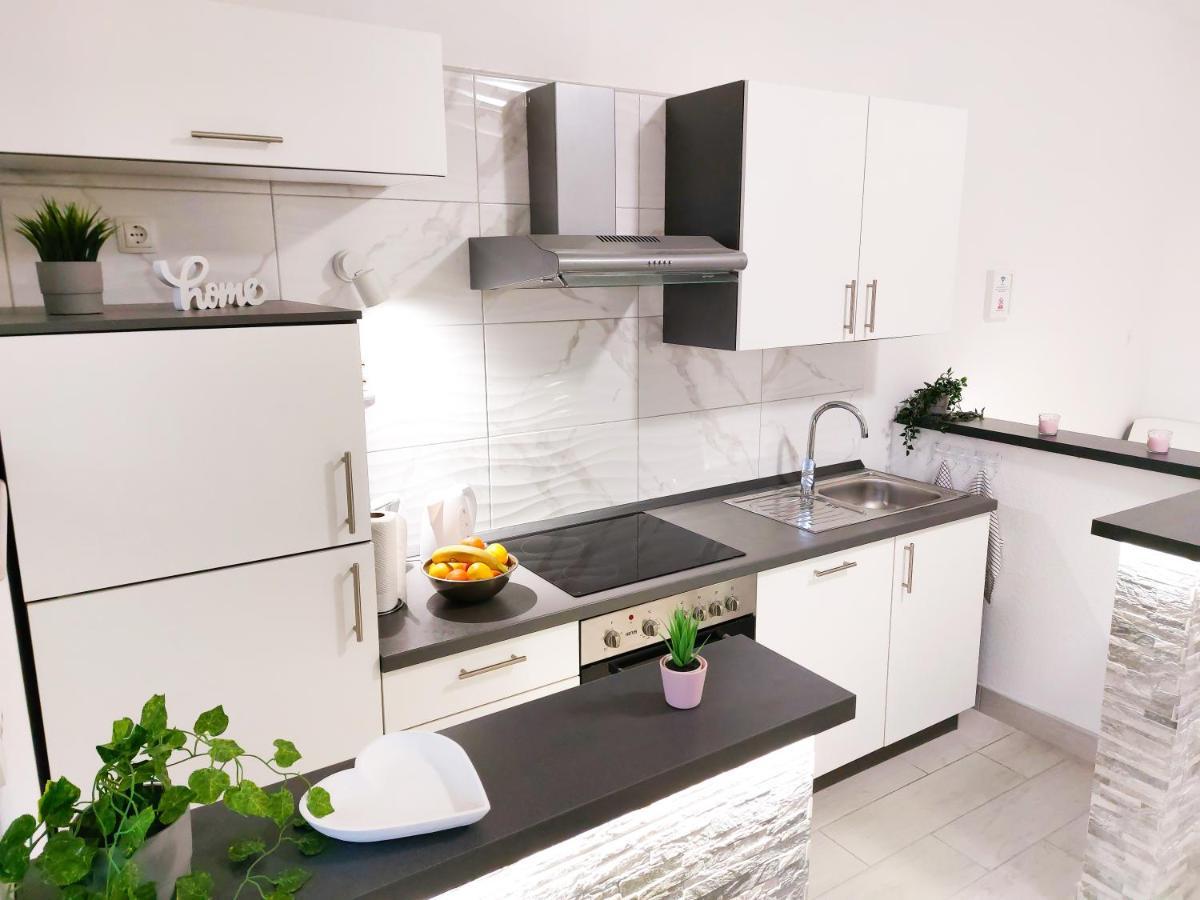 Apartment Bol - Sea, Sand And Happiness Екстер'єр фото