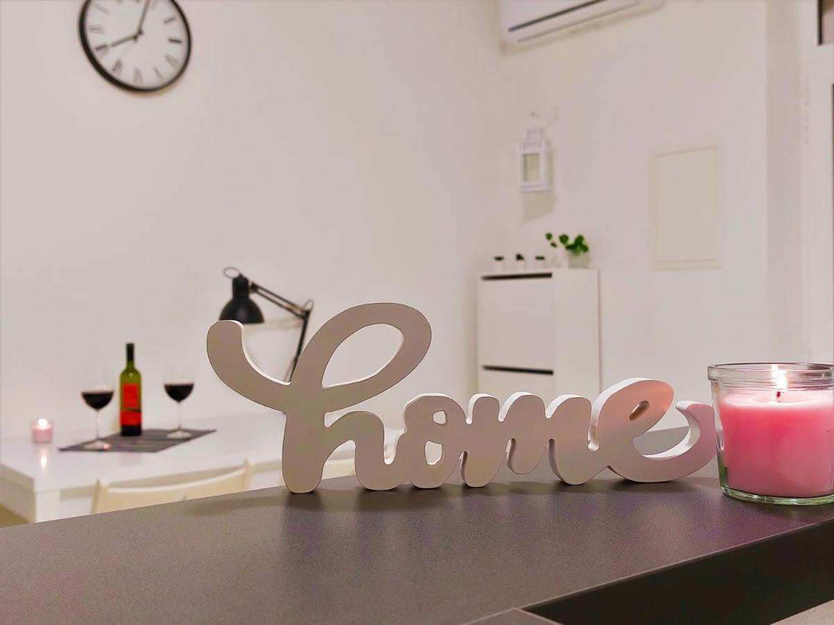 Apartment Bol - Sea, Sand And Happiness Екстер'єр фото