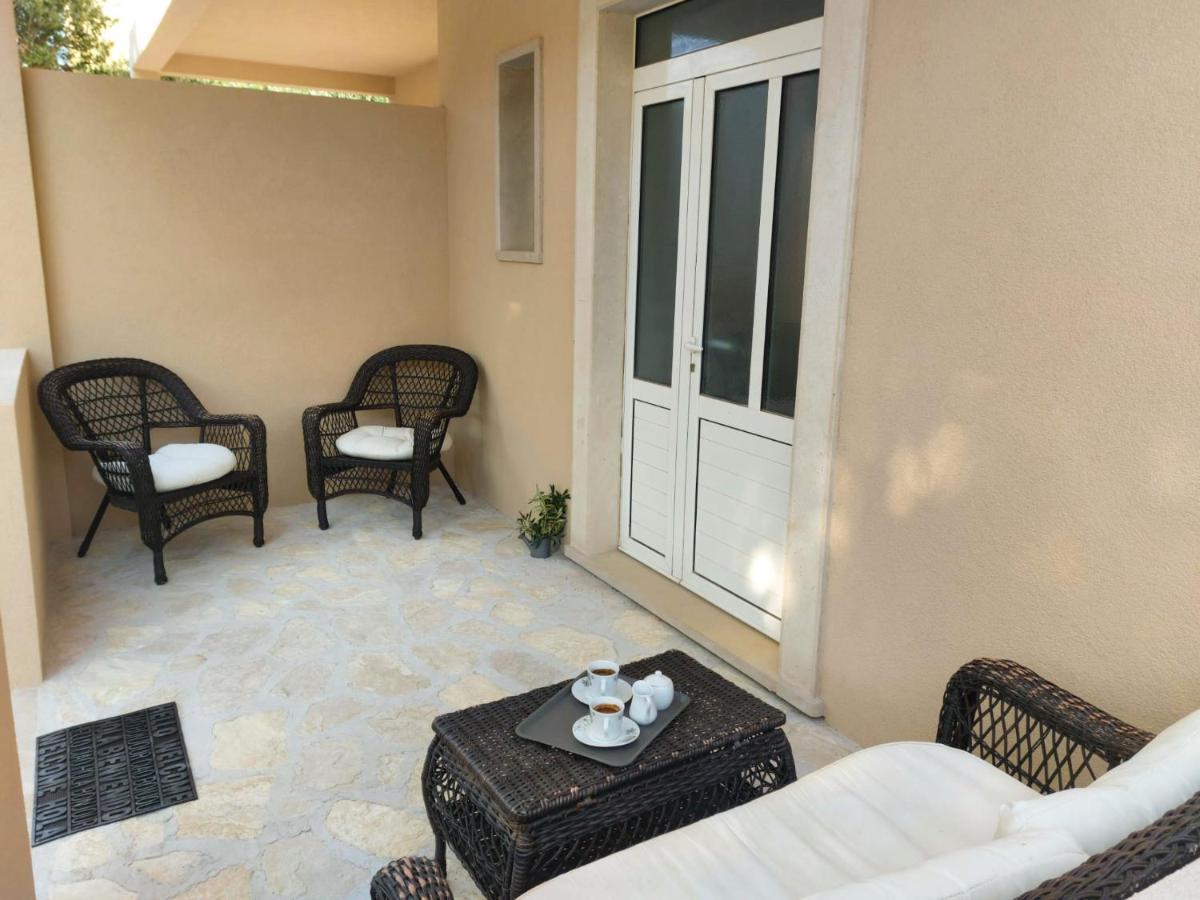 Apartment Bol - Sea, Sand And Happiness Екстер'єр фото