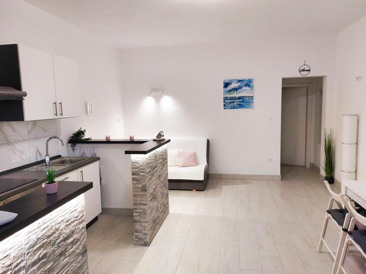 Apartment Bol - Sea, Sand And Happiness Екстер'єр фото
