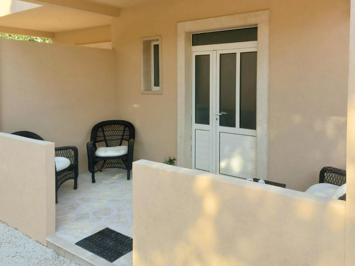 Apartment Bol - Sea, Sand And Happiness Екстер'єр фото