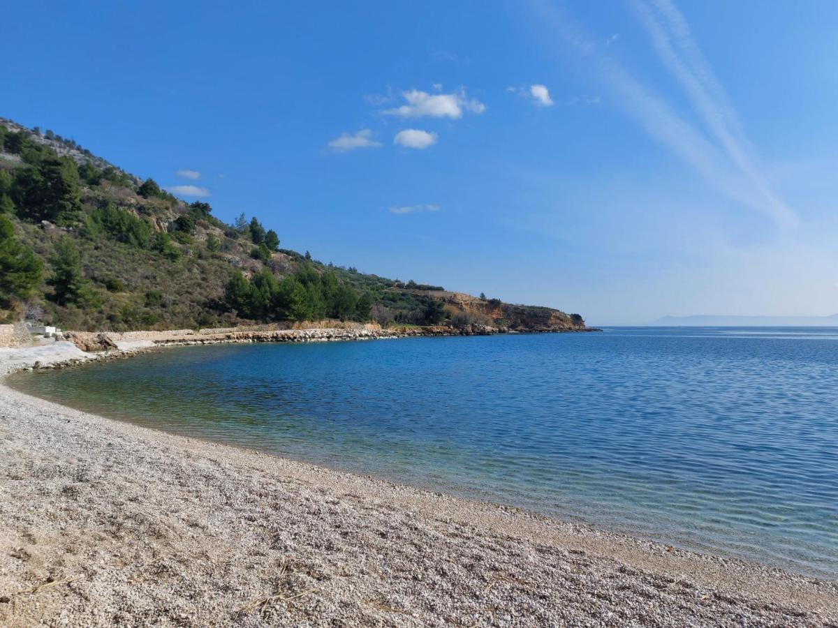 Apartment Bol - Sea, Sand And Happiness Екстер'єр фото